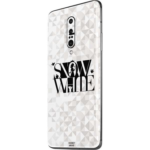 Disney Princess Snow White Chromatic OnePlus 7 Pro Skin