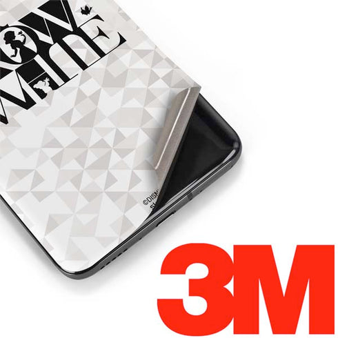 Disney Princess Snow White Chromatic OnePlus 7 Pro Skin