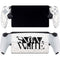 Disney Princess Snow White Chromatic PlayStation Portal Remote Player Skin
