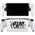 Disney Princess Snow White Chromatic PlayStation Portal Remote Player Skin