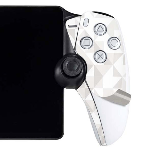 Disney Princess Snow White Chromatic PlayStation Portal Remote Player Skin