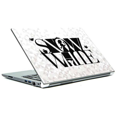 Disney Princess Snow White Chromatic Portege Z30t/Z30t-A Skin