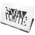 Disney Princess Snow White Chromatic Dell Precision Skin