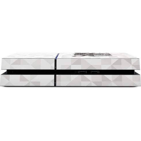 Disney Princess Snow White Chromatic PS4 Console Skin