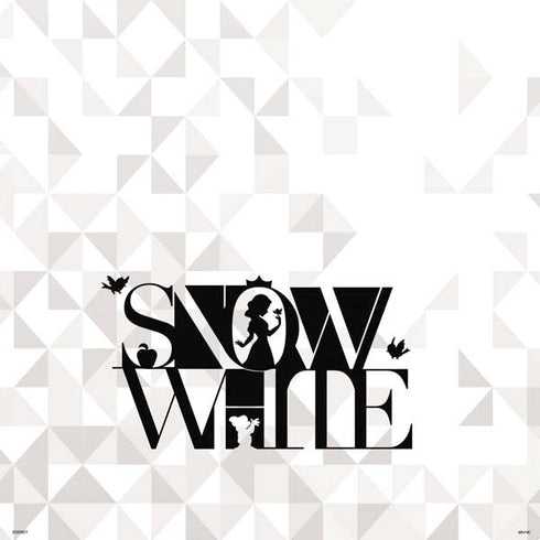 Disney Princess Snow White Chromatic PS4 Console Skin