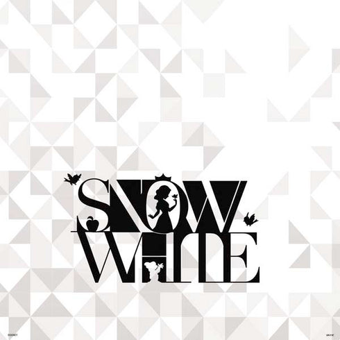 Disney Princess Snow White Chromatic PS4 Controller Skin