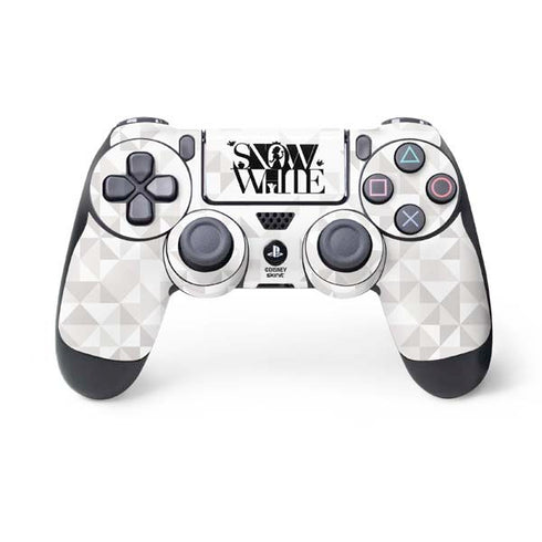Disney Princess Snow White Chromatic PS4 Controller Skin