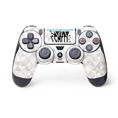 Disney Princess Snow White Chromatic PS4 Pro/Slim Controller Skin