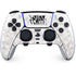 Disney Princess Snow White Chromatic PS5 DualSense Edge Pro Controller Skin