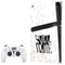 Disney Princess Snow White Chromatic PS5 Pro Bundle Skin