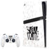 Disney Princess Snow White Chromatic PlayStation PS5 Skins