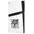 Disney Princess Snow White Chromatic PS5 Pro Console Skin