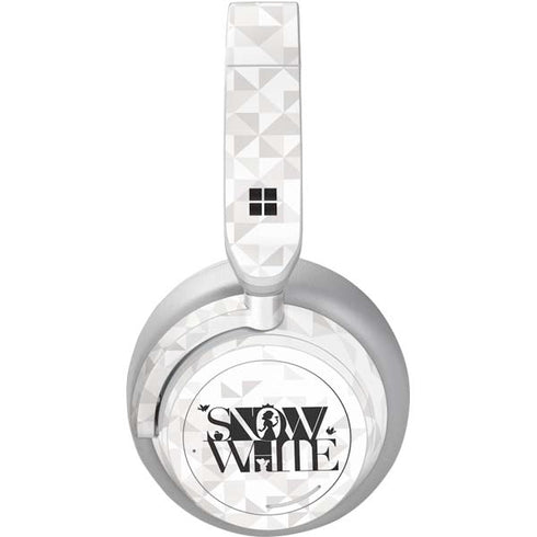 Disney Princess Snow White Chromatic Surface Headphones Skin