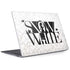 Disney Princess Snow White Chromatic Surface Laptop 2 Skin