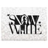 Disney Princess Snow White Chromatic Surface Laptop 2 Skin
