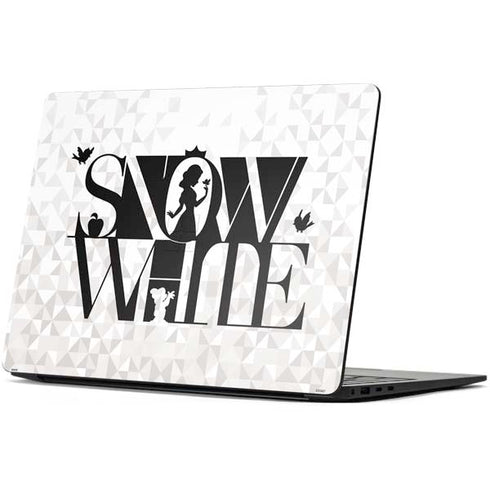 Disney Princess Snow White Chromatic Surface Laptop 7 13.8in Skin