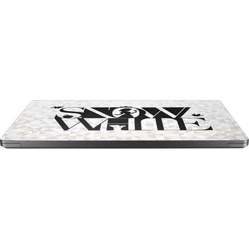 Disney Princess Snow White Chromatic Surface Laptop 7 13.8in Skin