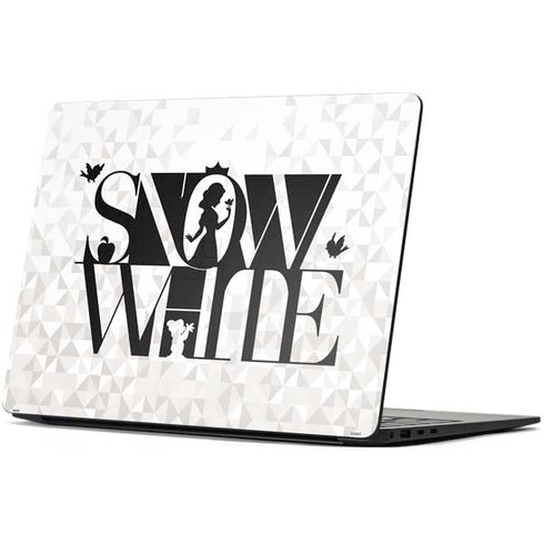 Disney Princess Snow White Chromatic Surface Laptop 7 15in Skin