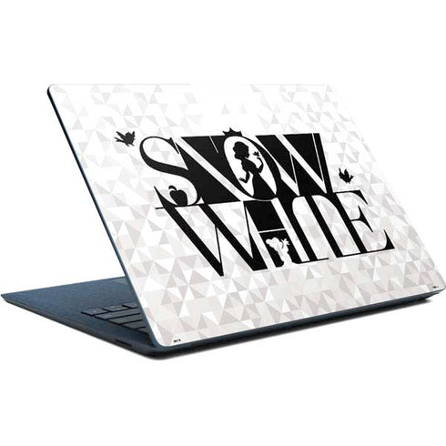 Disney Princess Snow White Chromatic Surface Laptop Skin