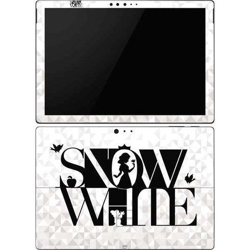 Disney Princess Snow White Chromatic Surface Pro 6 Skin