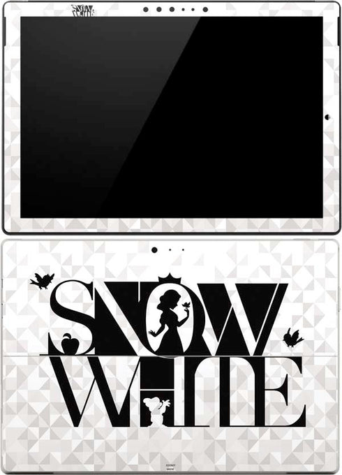 Disney Princess Snow White Chromatic Surface Pro (2017) Skin