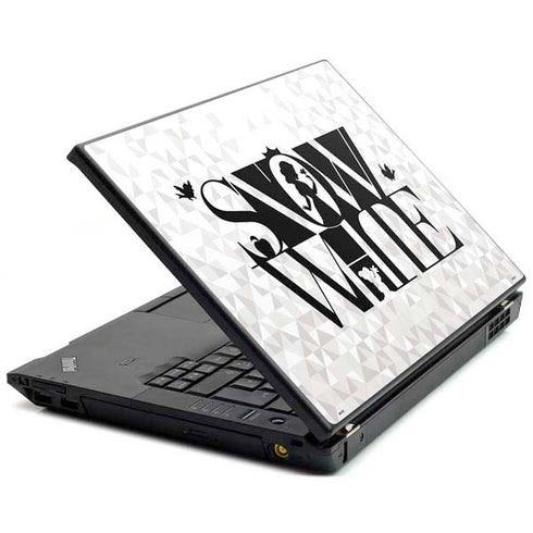 Disney Princess Snow White Chromatic T440s Skin