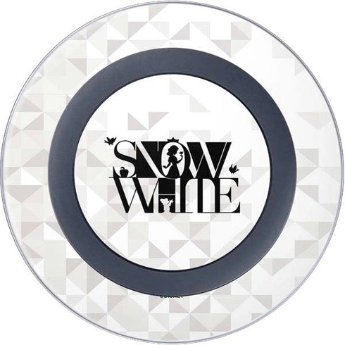 Disney Princess Snow White Chromatic Wireless Charger Skin