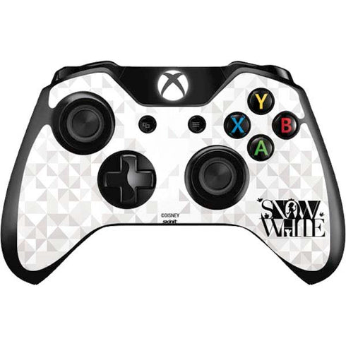 Disney Princess Snow White Chromatic Xbox One Controller Skin