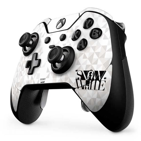 Disney Princess Snow White Chromatic Xbox One Elite Controller Skin