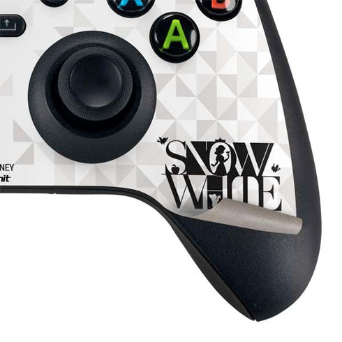 Disney Princess Snow White Chromatic Xbox Series X Bundle Skin