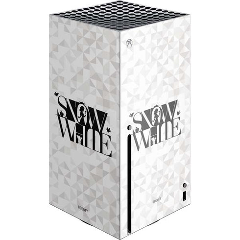 Disney Princess Snow White Chromatic Xbox Series X Skins