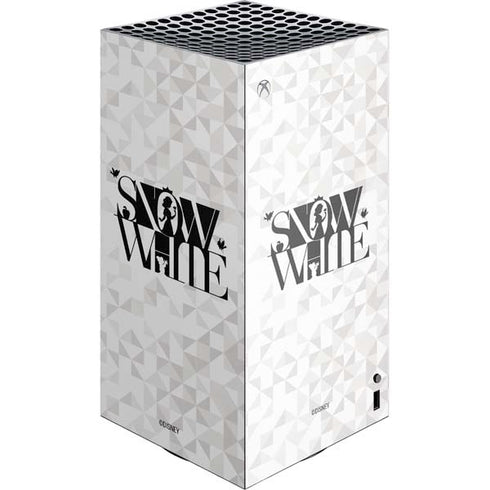 Disney Princess Snow White Chromatic Xbox Series X Skins