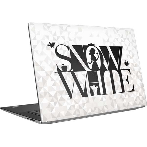 Disney Princess Snow White Chromatic Dell XPS Skin