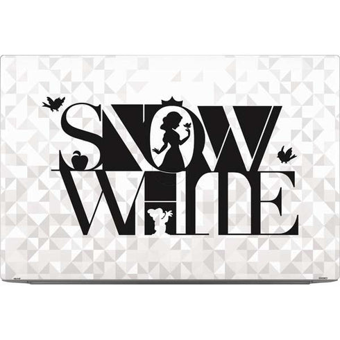 Disney Princess Snow White Chromatic Dell XPS Skin