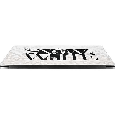 Disney Princess Snow White Chromatic Dell XPS Skin