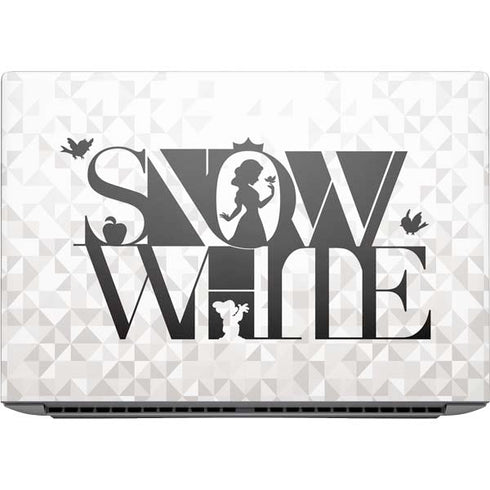 Disney Princess Snow White Chromatic HP ZBook Fury 16 G10 Skin