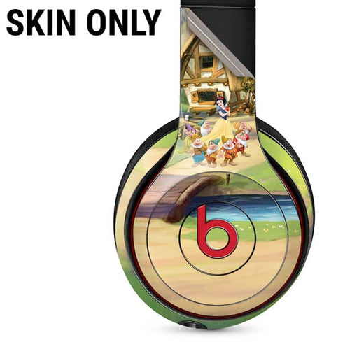 Disney Snow White Classic Cover Beats Solo 3 Wireless Skin