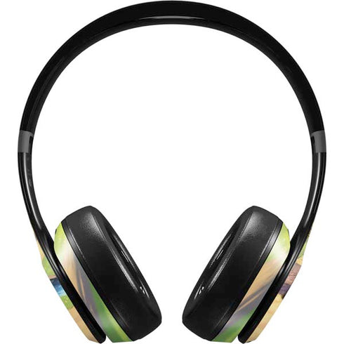 Disney Snow White Classic Cover Beats Solo 4 Wireless Headphones Skin