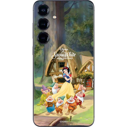 Disney Snow White Classic Cover Galaxy A16 5G Skin