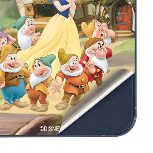 Disney Snow White Classic Cover Galaxy A35 5G Skin