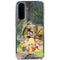 Disney Snow White Classic Cover Galaxy A36 5G Clear Case