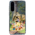 Disney Snow White Classic Cover Galaxy A36 5G Clear Case