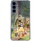 Disney Snow White Classic Cover Galaxy A55 5G Clear Case