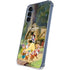 Disney Snow White Classic Cover Galaxy A55 5G Clear Case