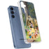 Disney Snow White Classic Cover Galaxy A55 5G Clear Case