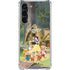 Disney Snow White Classic Cover Galaxy S24 FE Clear Case