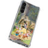 Disney Snow White Classic Cover Galaxy S24 FE Clear Case