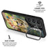 Disney Snow White Classic Cover Galaxy S25 Kickstand Case