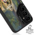 Disney Snow White Classic Cover Galaxy S25 Kickstand Case