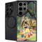 Disney Snow White Classic Cover Galaxy S24 Ultra Kickstand Case